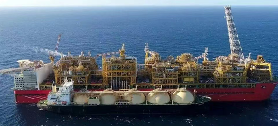 Application of Printed Circuit Heat Exchangers (PCHE) in the FLNG Industry