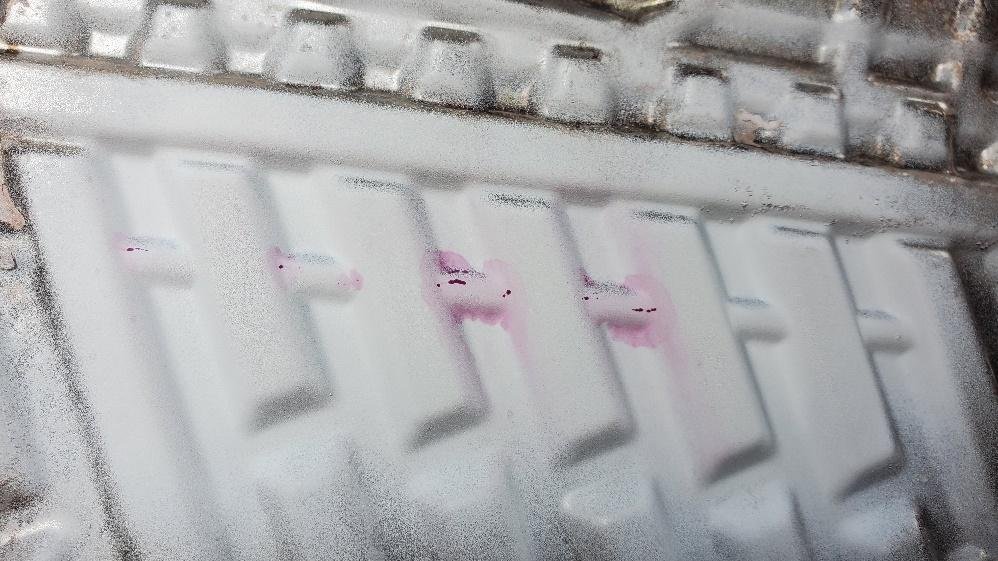 Destructive Testing