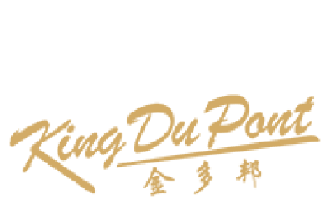 KDP Machinery Jiangsu Co., Ltd. logo