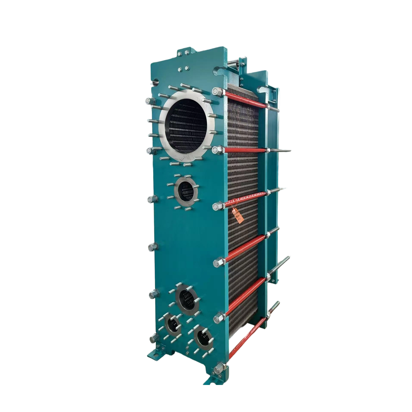 Plate Condenser image 2