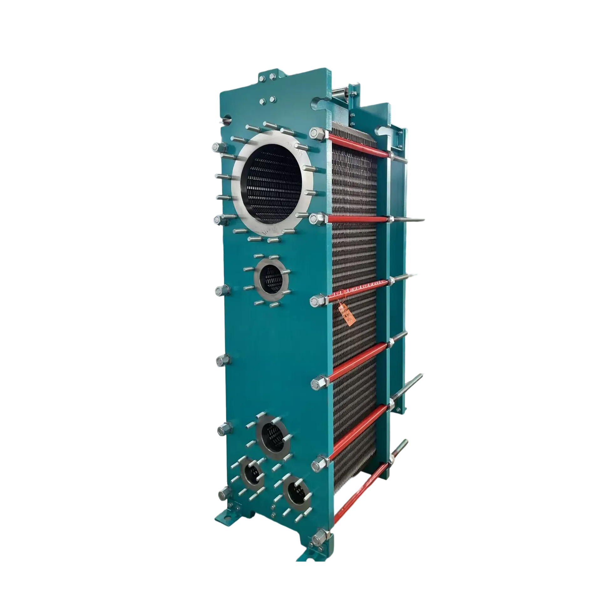 Plate Condenser image 2