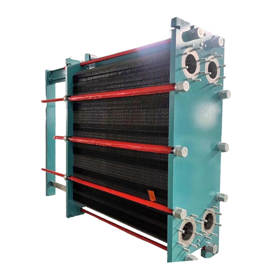 Plate Condenser image 3