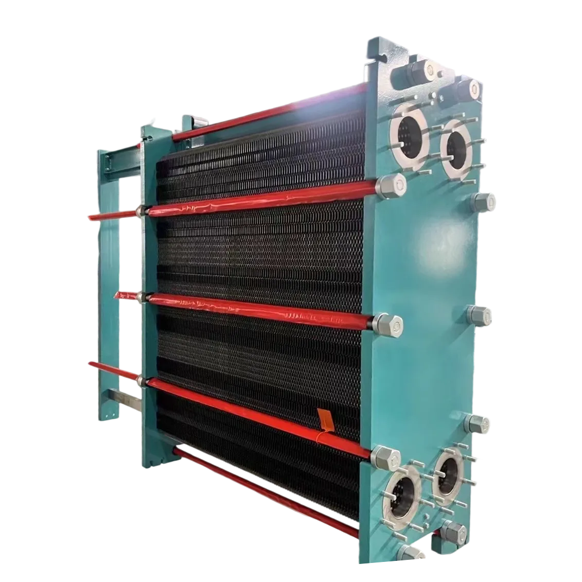 Plate Condenser image 3