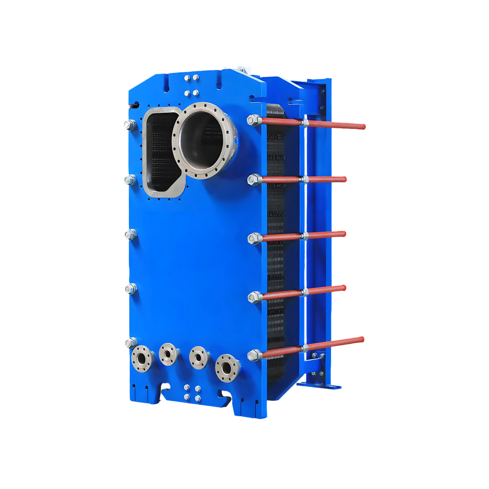 Plate Evaporators image 1