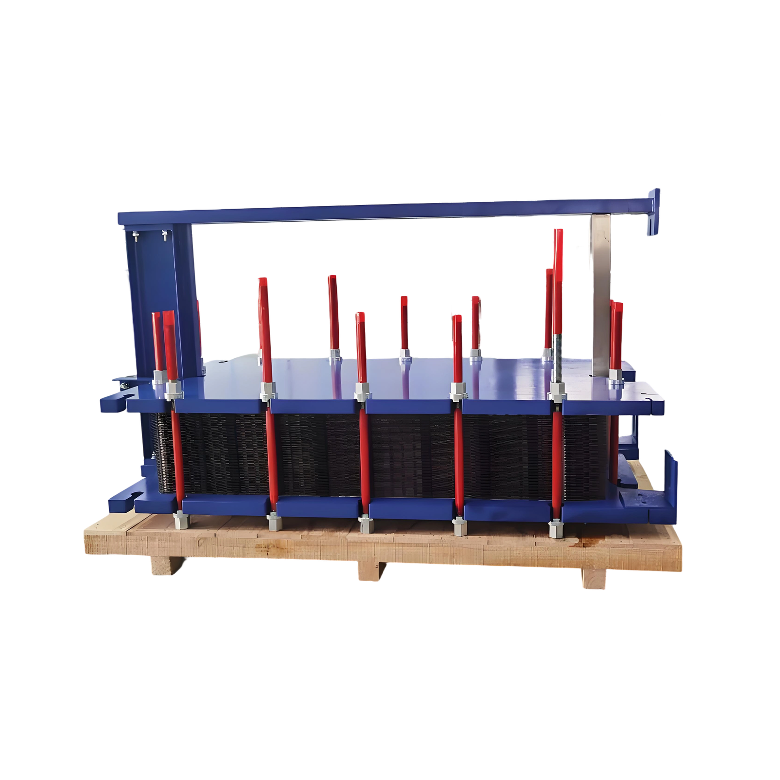 Plate Evaporators image 2