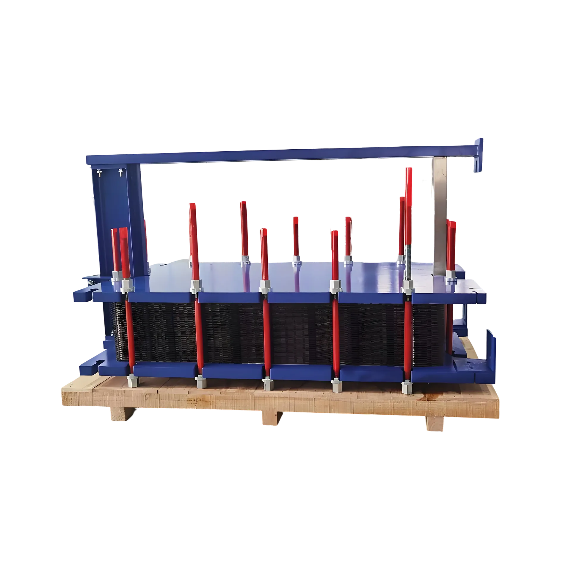 Plate Evaporators image 2