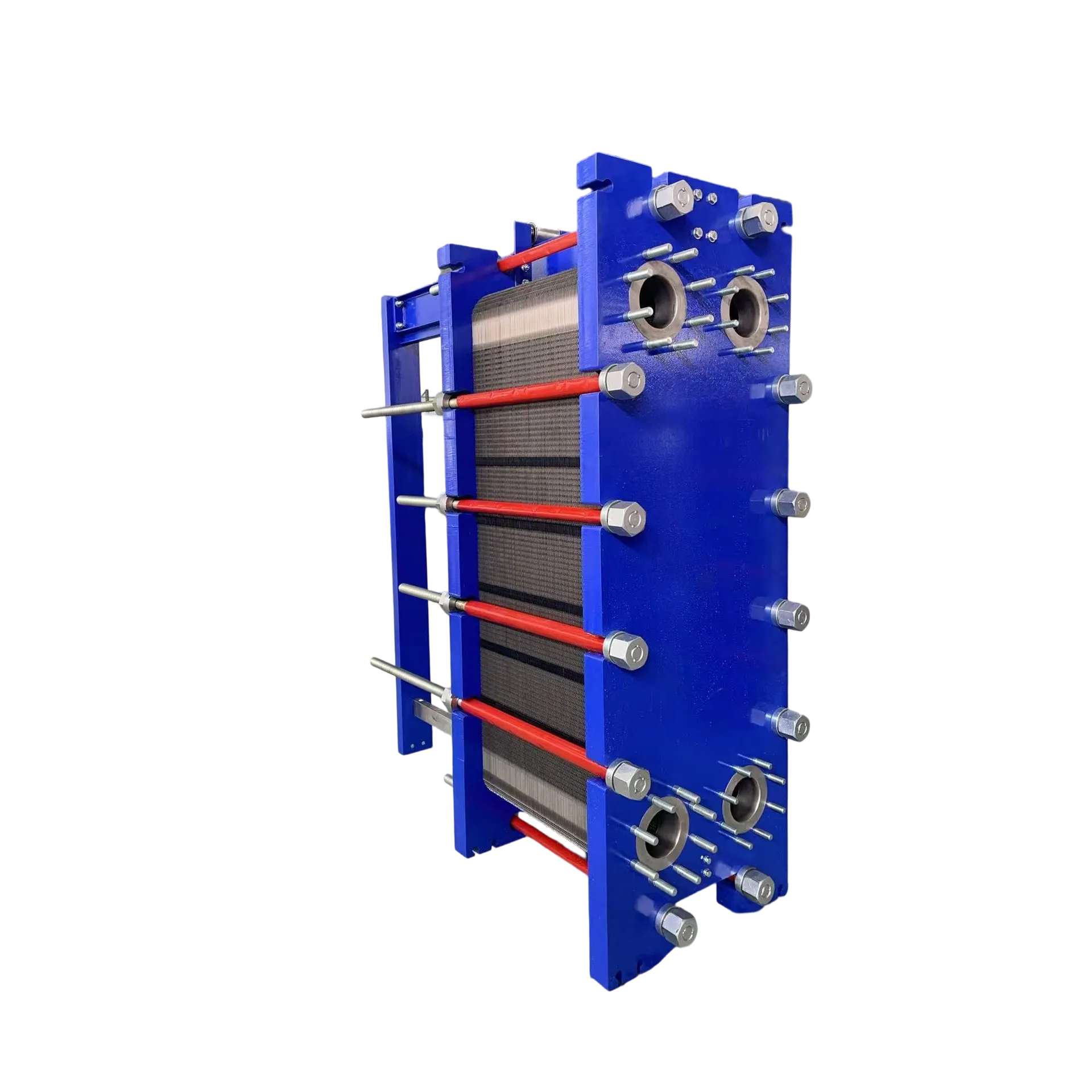 Semi-Welded Plate Heat Exchanger image 3