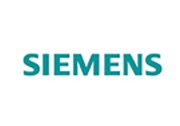 Siemens Customer Logo