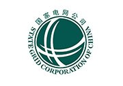 State Grid Corporation of China Customer Logo