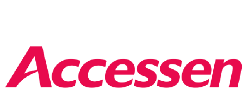 Shanghai Accessen Co., Ltd. logo
