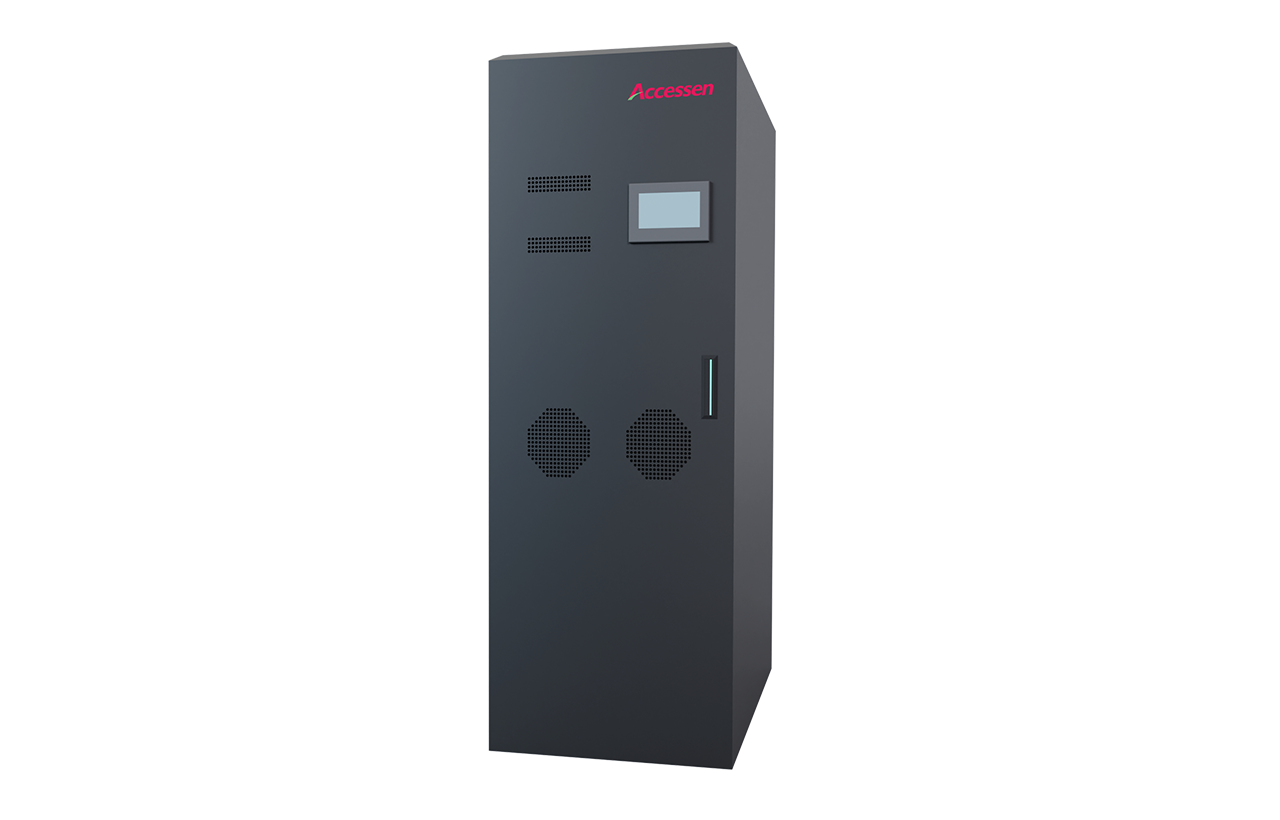 Liquid-Cooling Distribution Unit ACDU