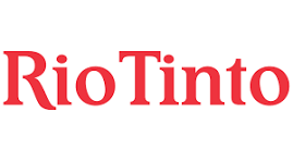 Rio Tinto Customer Logo