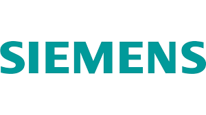 Siemens Customer Logo