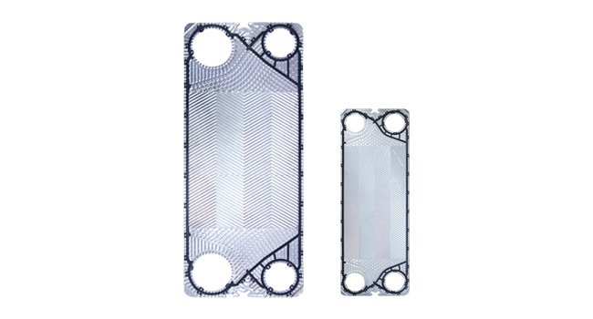 Primary Energy Efficiency Plate Heat Exchanger