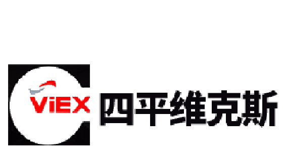 Siping ViEX Heat Exchange Equipment Co., Ltd. logo