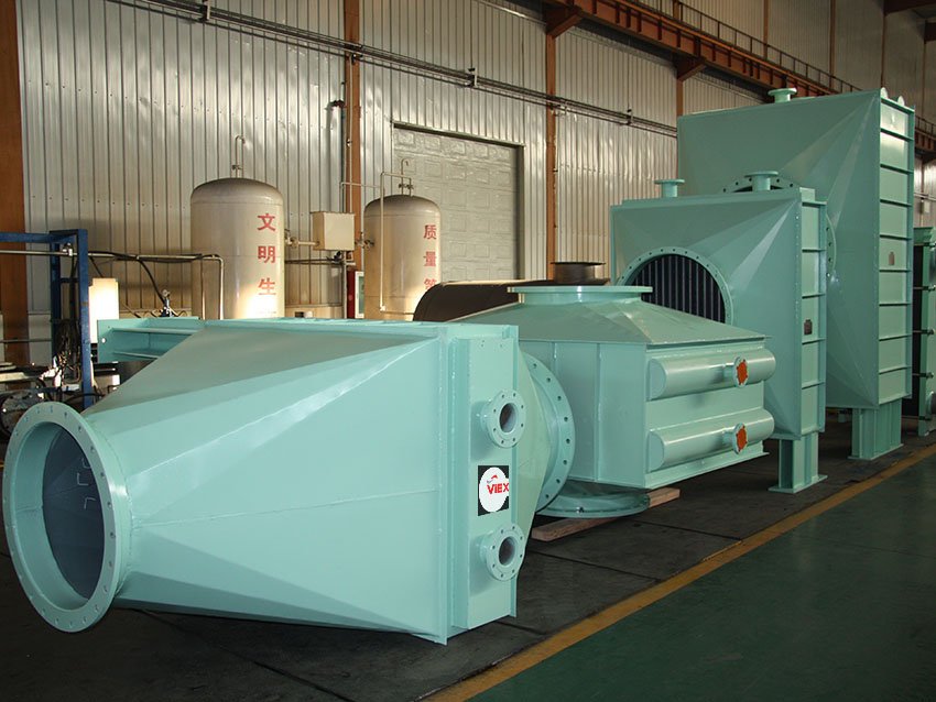 Air Heat Exchanger